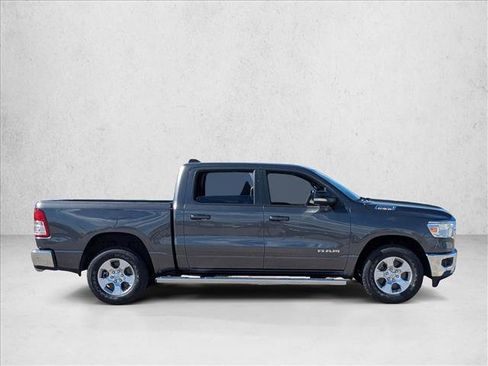 Used 2022 RAM 1500 Big Horn image 4