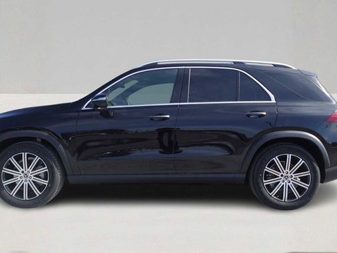 Used 2026 Mercedes-Benz GLE 350 4MATIC image 9