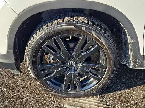 Certified 2022 Honda Pilot Special Edition image 27