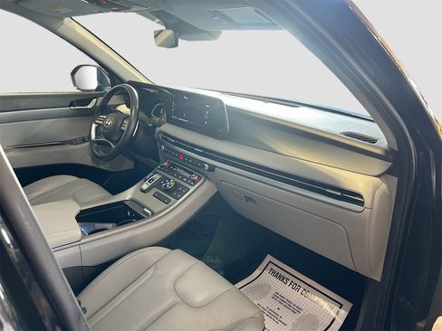 Used 2023 Hyundai Palisade SEL image 31