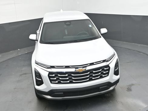 Certified 2026 Chevrolet Equinox LT FWD image 39