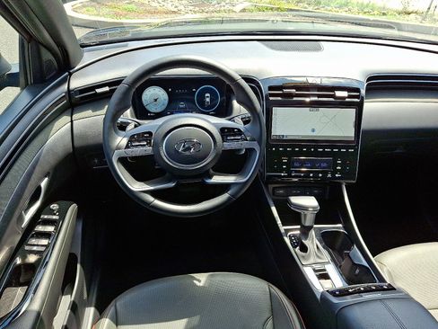 Used 2024 Hyundai Santa Cruz Limited image 11