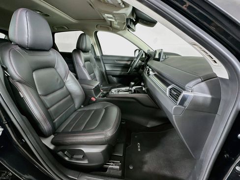 Used 2025 MAZDA CX-5 Carbon Edition AWD/4WD image 32