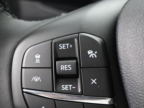 New 2026 Ford Bronco Sport Outer Banks w/ Outer Banks Tech Package+ AWD/4WD image 19