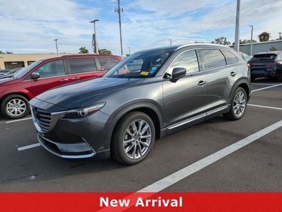 Used 2019 MAZDA CX-9 Signature