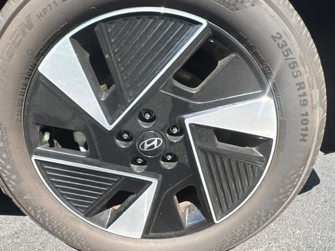 Used 2025 Hyundai Ioniq 5 SEL RWD image 26
