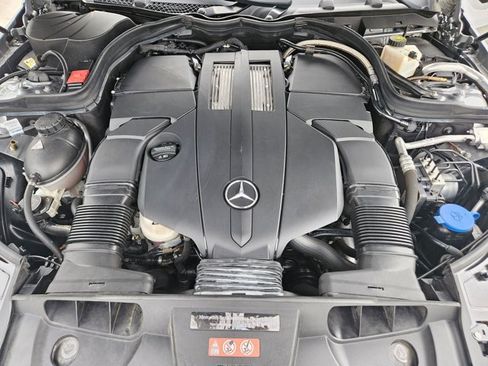 Used 2015 Mercedes-Benz E 400 Coupe image 21