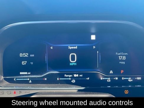 Used 2023 Chevrolet Tahoe Premier image 15