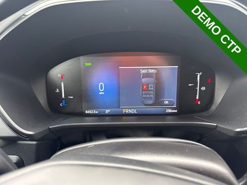 Used 2025 Ford Escape ST-Line Select image 30