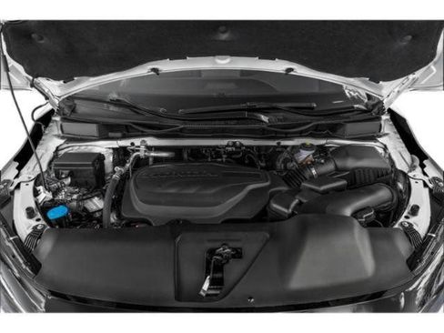 New 2026 Honda Odyssey Touring image 15