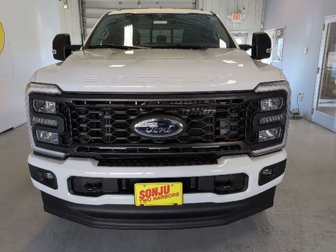 New 2026 Ford F250 XL w/ STX Appearance Package image 10