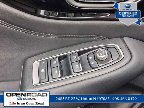 Used 2025 Subaru Outback Limited XT AWD/4WD image 35