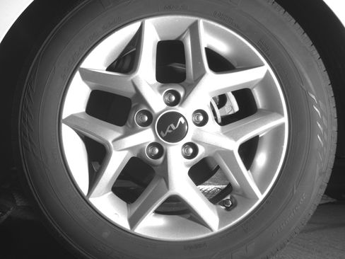 Used 2025 Kia Soul LX w/ LX Technology Package image 19