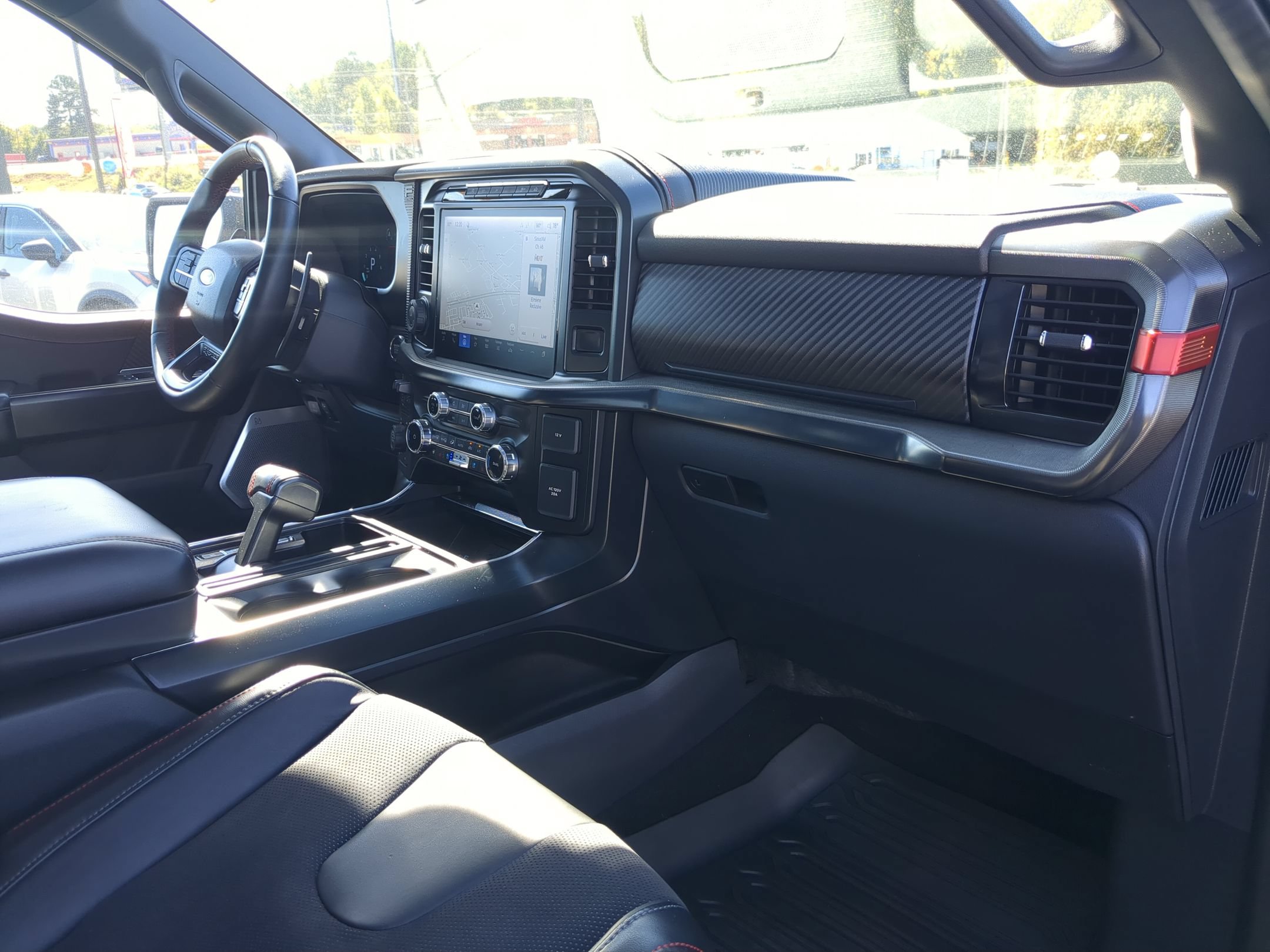 Used 2024 Ford F150 Raptor AWD/4WD image 29