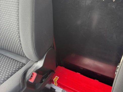 Used 2024 Ford Transit 250 Base 3D Cargo Van w/ Exterior Upgrade Package image 40