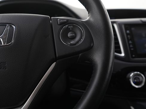 Used 2016 Honda CR-V EX-L image 24