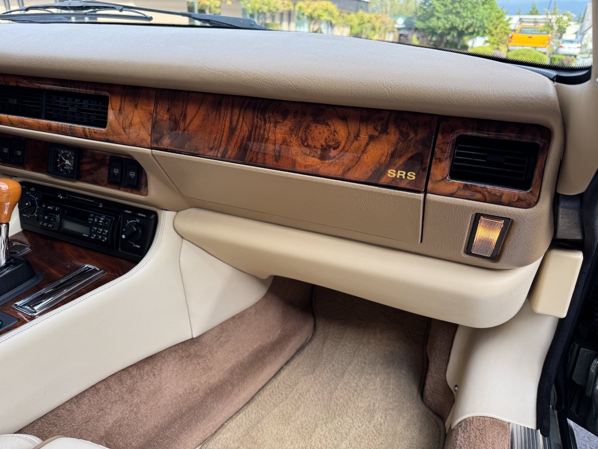 Used 1996 Jaguar XJS 4.0 Convertible RWD image 73
