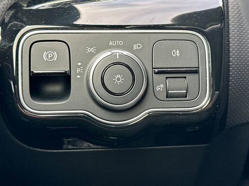 Certified 2026 Mercedes-Benz CLA 250 CLA 250 image 35