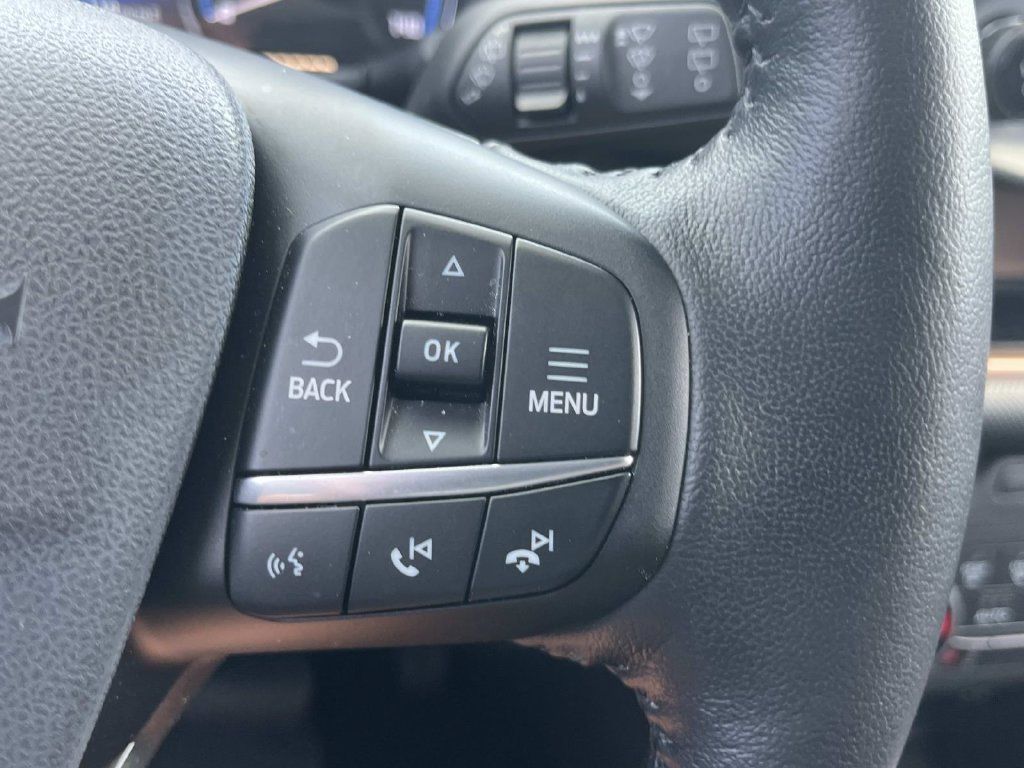 Certified 2023 Ford Bronco Sport Outer Banks w/ Tech Package AWD/4WD image 36