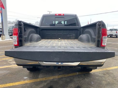 Used 2023 RAM 2500 Tradesman image 22