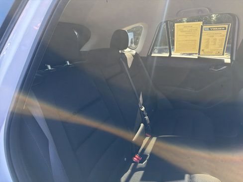 Used 2016 MAZDA CX-5 Touring image 23