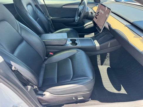 Used 2022 Tesla Model 3 RWD image 17