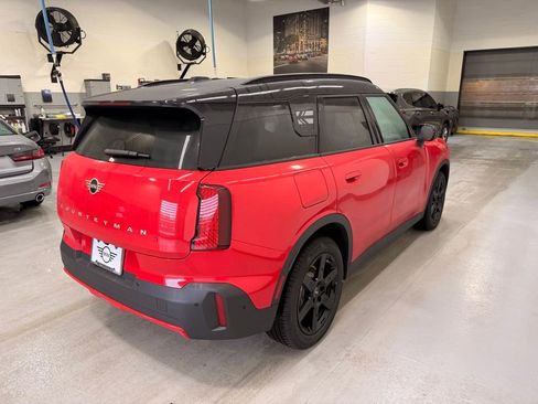New 2026 MINI Cooper Countryman S image 6