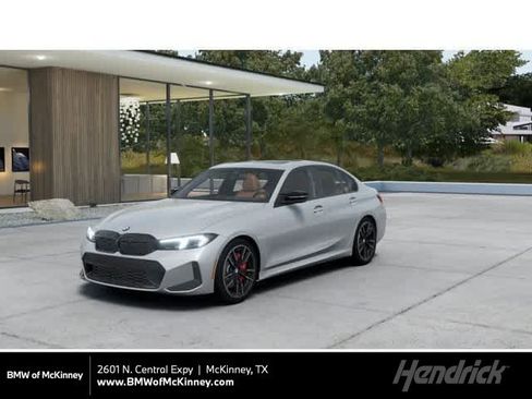 New 2026 BMW M340i w/ Premium Package image 1