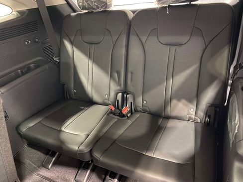 New 2026 Kia Sorento S FWD image 16