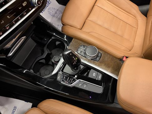 Used 2018 BMW X3 M40i AWD/4WD image 17