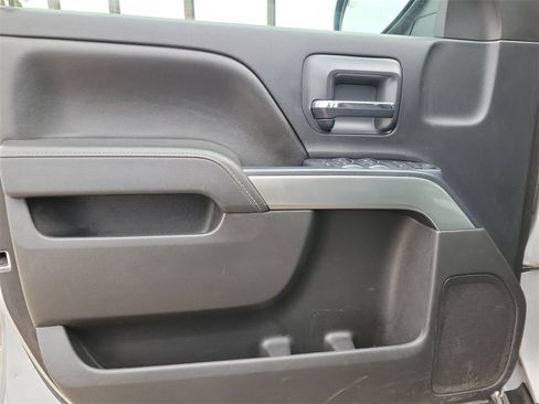 Used 2016 Chevrolet Silverado 1500 LT w/ All Star Edition image 16