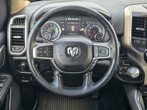 Used 2019 RAM 1500 Laramie image 6