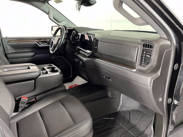Used 2024 Chevrolet Silverado 1500 RST w/ Protection Package AWD/4WD image 41