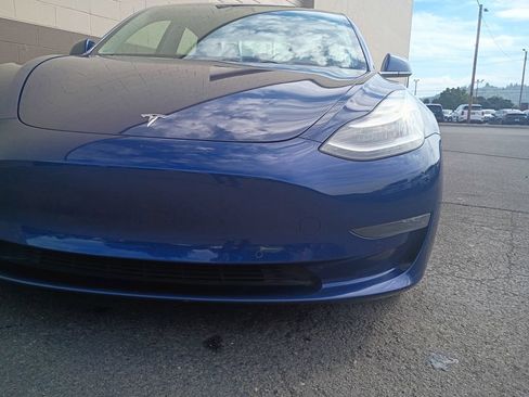 Used 2019 Tesla Model 3 Long Range AWD/4WD image 13