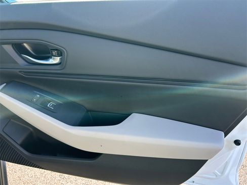 New 2026 Honda Accord SE image 22