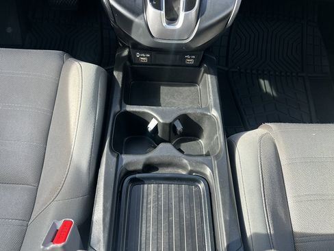 Used 2021 Honda CR-V EX image 17