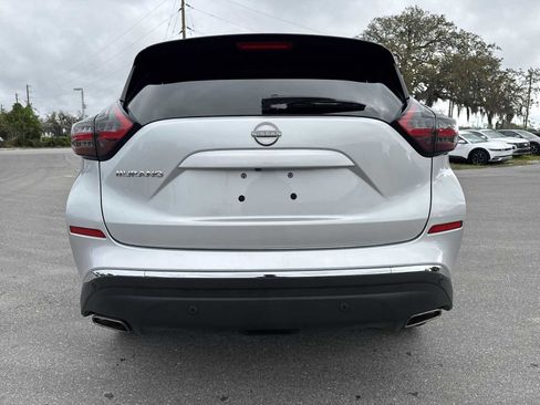 Used 2023 Nissan Murano S image 5