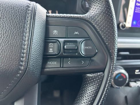 Certified 2024 Toyota Tacoma SR5 image 18