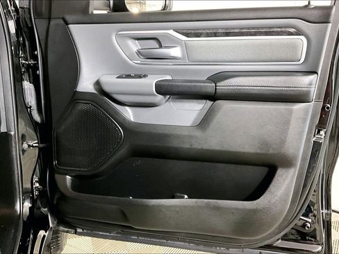 Used 2022 RAM 1500 Big Horn image 22