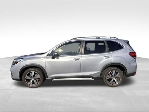 Used 2020 Subaru Forester Touring w/ Popular Package #2 AWD/4WD image 3