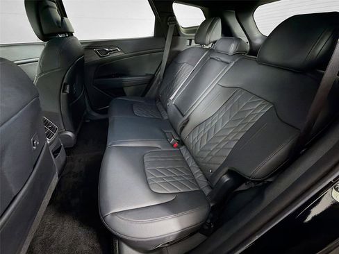 Used 2023 Kia Sportage X-Line Prestige image 24