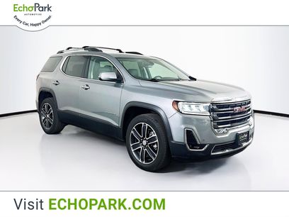 Used 2023 GMC Acadia SLT w/ Preferred Package