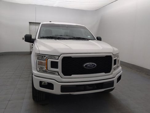 Used 2019 Ford F150 XL w/ Equipment Group 101A Mid image 14