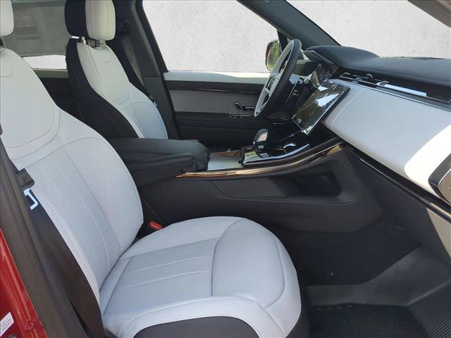 New 2026 Land Rover Range Rover Sport Dynamic SE AWD/4WD image 19
