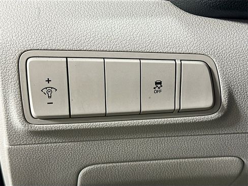 Used 2016 Hyundai Tucson Eco image 11