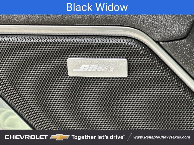 New 2026 Chevrolet Silverado 1500 RST AWD/4WD image 23