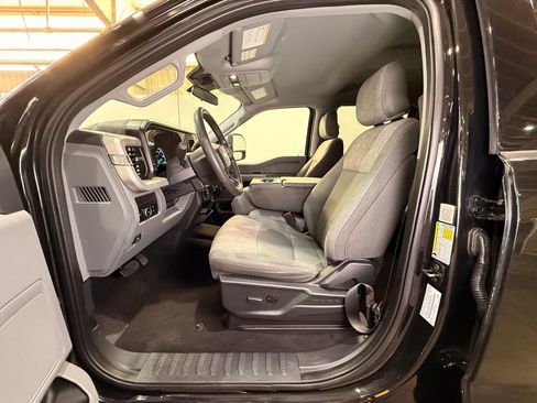 Used 2024 Ford F250 XLT w/ FX4 Off-Road Package image 15