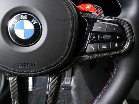 Used 2026 BMW M3 Competition AWD/4WD image 11