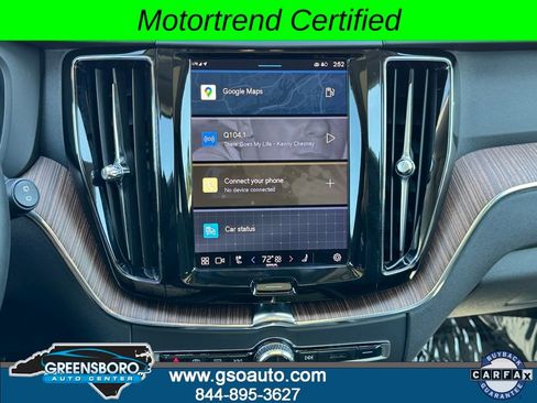 Used 2022 Volvo XC60 B5 Momentum AWD/4WD image 26
