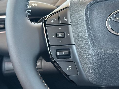 New 2026 Toyota C-HR AWD/4WD image 27